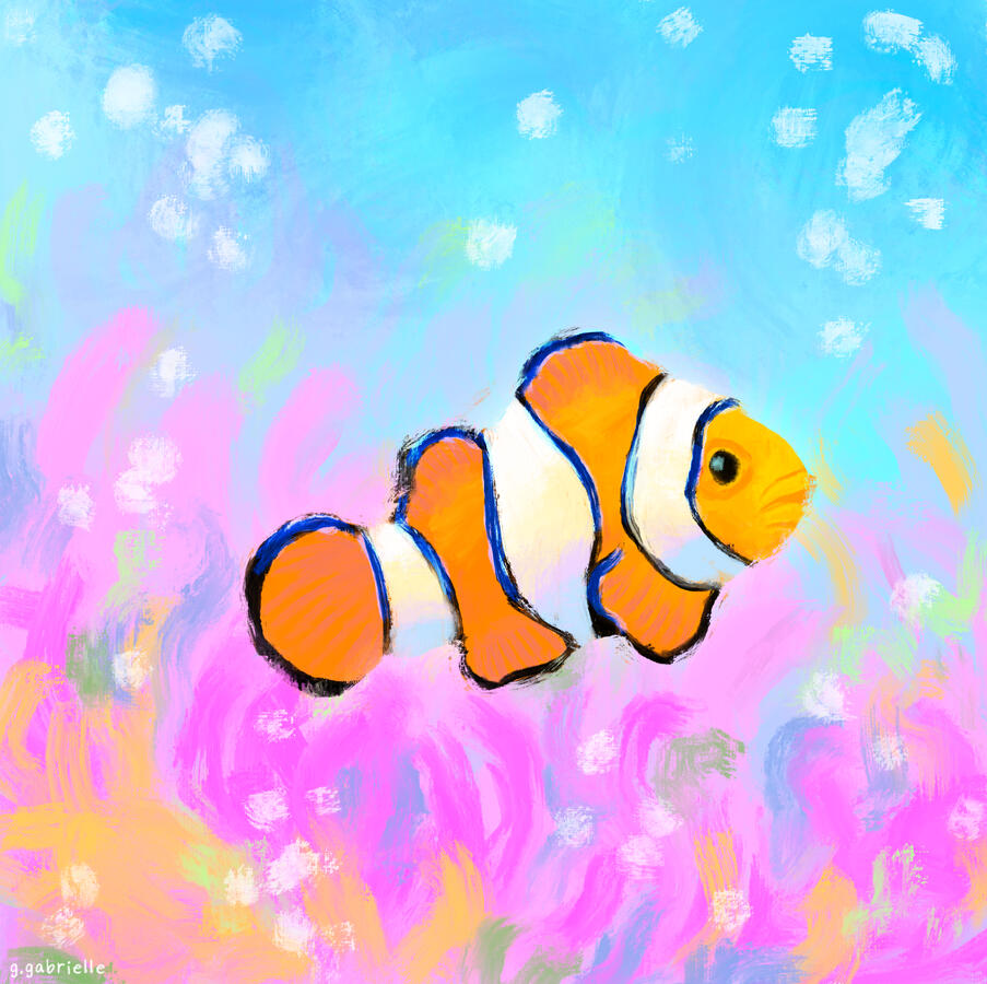 Clownfish