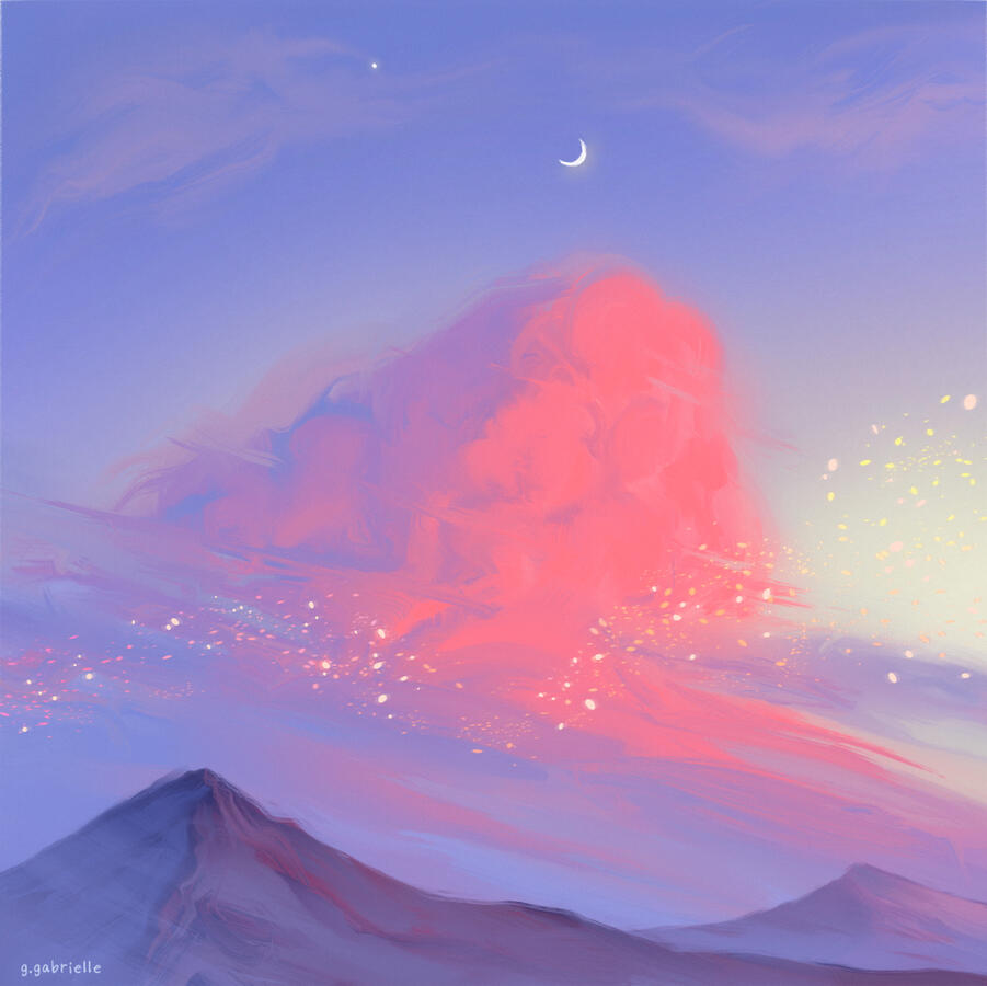 Far Away