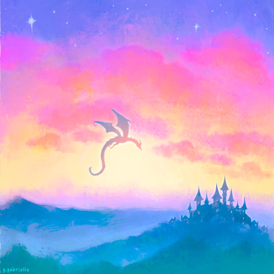 Dragon Kingdom