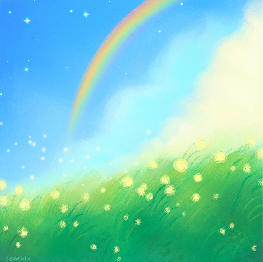 Rainbow