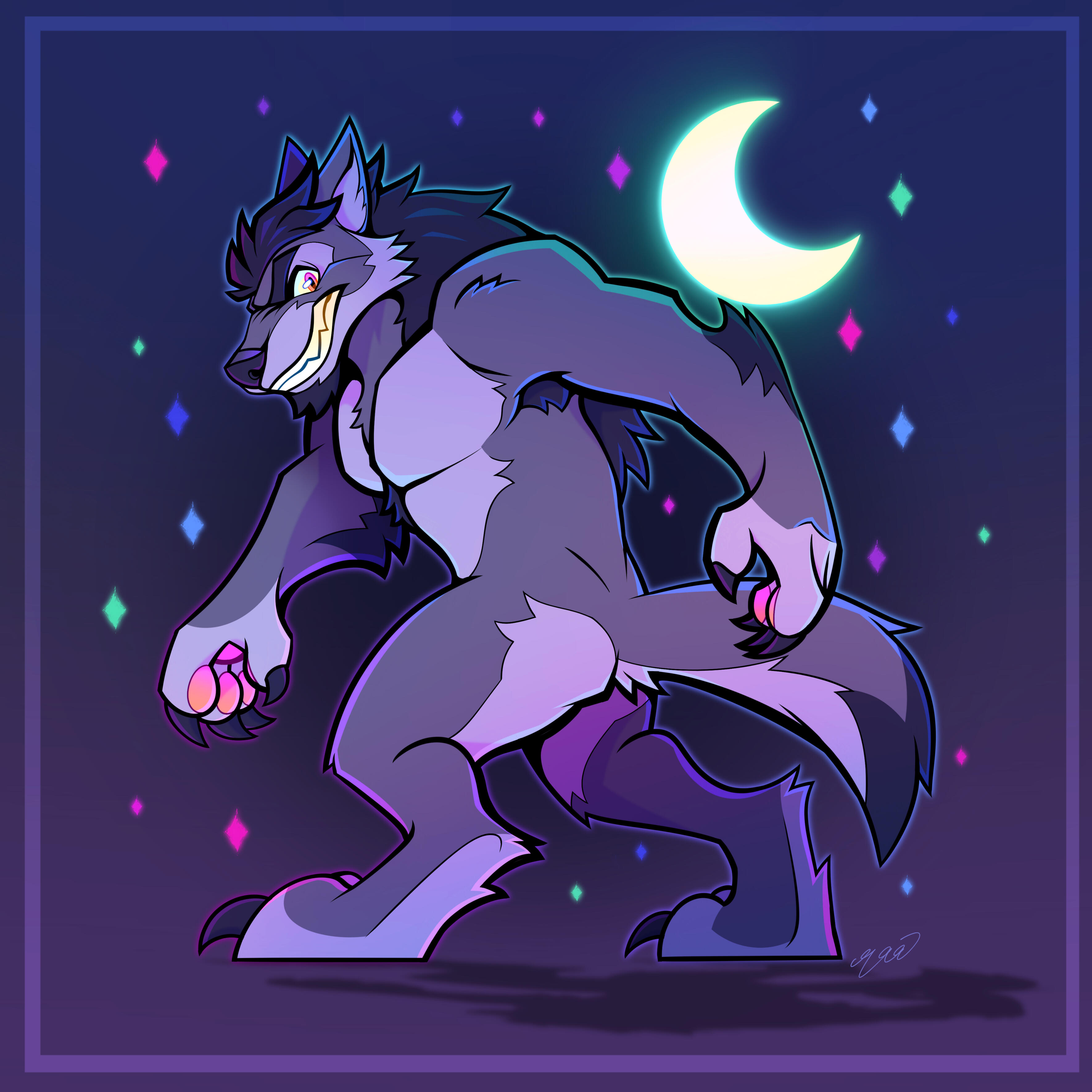 Werewolf Werewolf