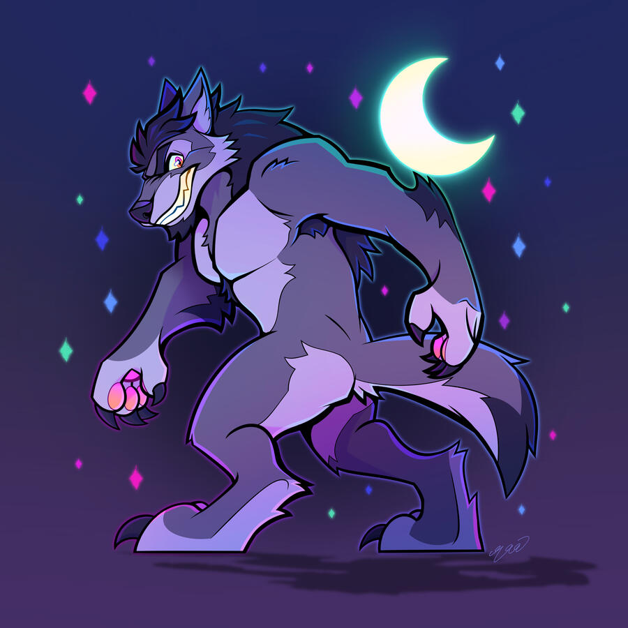 Werewolf - 2025 Werewolf - 2025