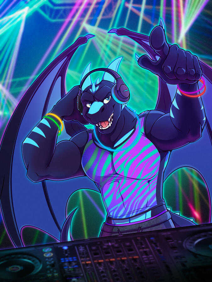DJ Blazen - 2026 DJ Blazen - 2026