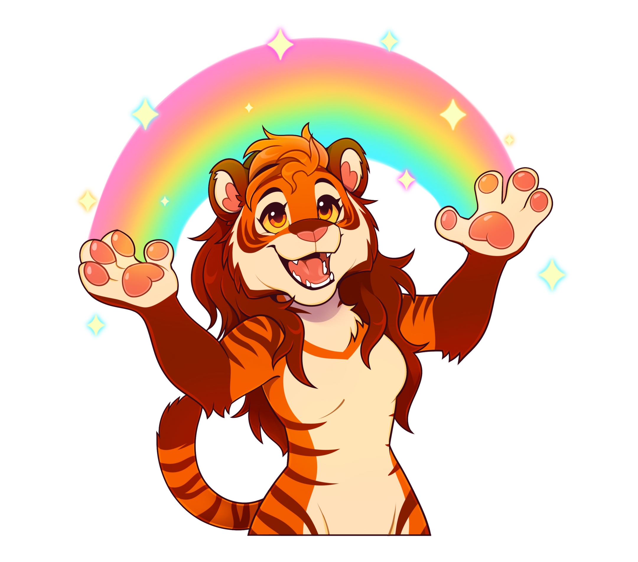 Evaa Rainbow Evaa Rainbow