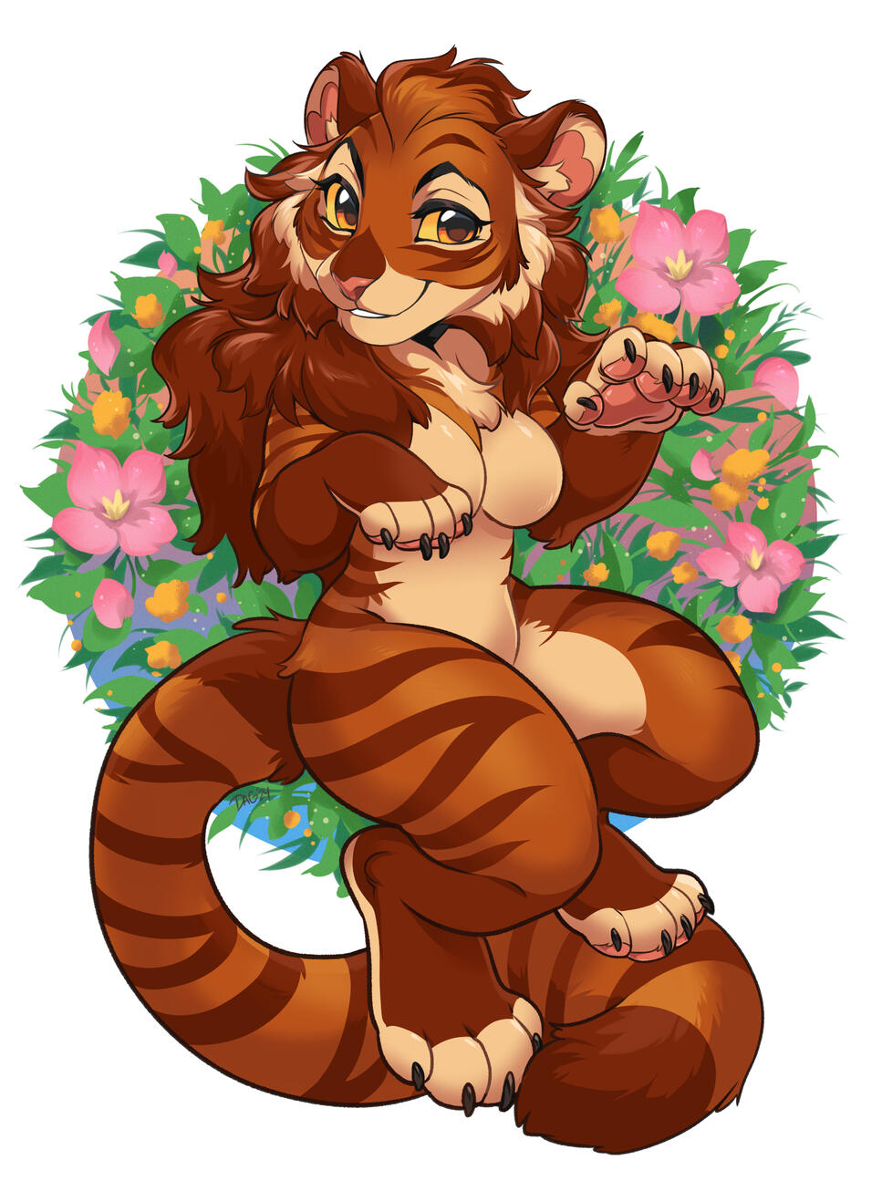 Evaa by Dagger Leonelli Evaa by Dagger Leonelli