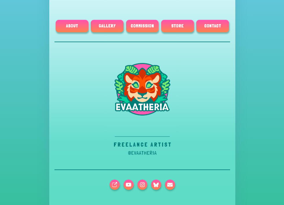Evaatheria